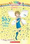 [Rainbow Fairies 05] • Sky the Blue Fairy